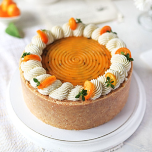 Mango Cilantro Salsa